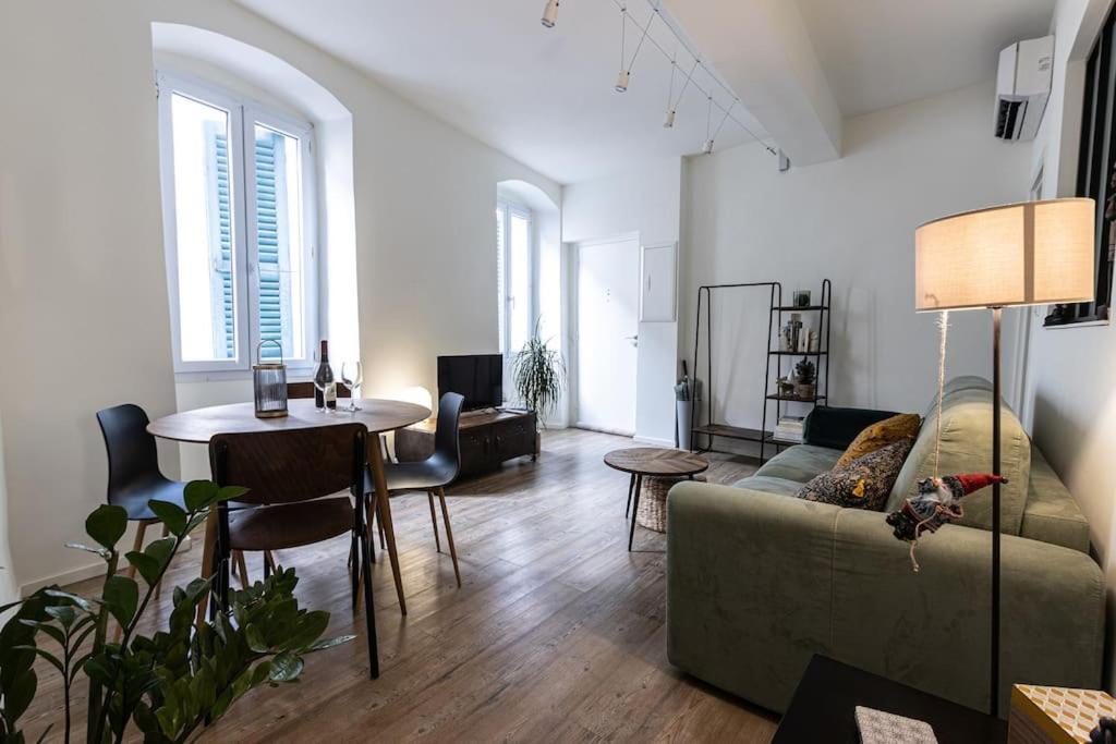 Cocooning Au Coeur De La Cite Imperiale Διαμέρισμα Αζάτσιο Εξωτερικό φωτογραφία