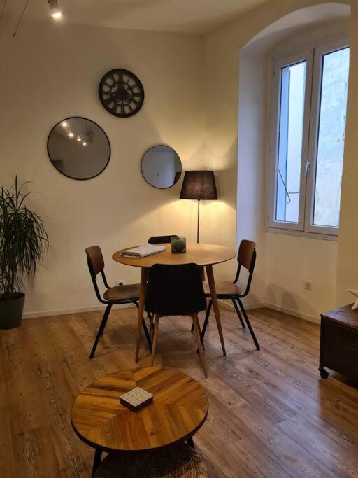 Cocooning Au Coeur De La Cite Imperiale Διαμέρισμα Αζάτσιο Εξωτερικό φωτογραφία