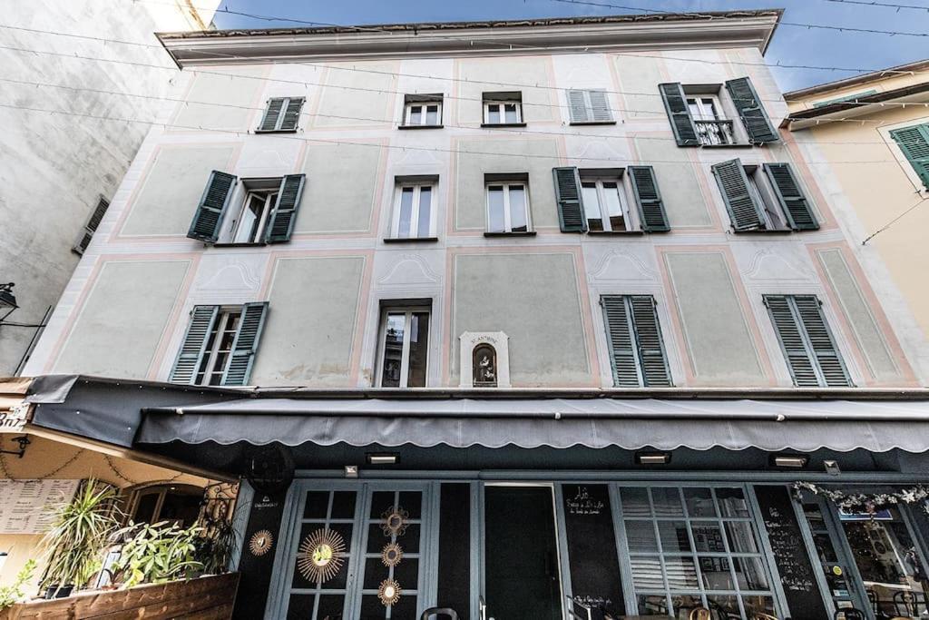 Cocooning Au Coeur De La Cite Imperiale Διαμέρισμα Αζάτσιο Εξωτερικό φωτογραφία
