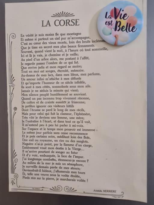 Cocooning Au Coeur De La Cite Imperiale Διαμέρισμα Αζάτσιο Εξωτερικό φωτογραφία