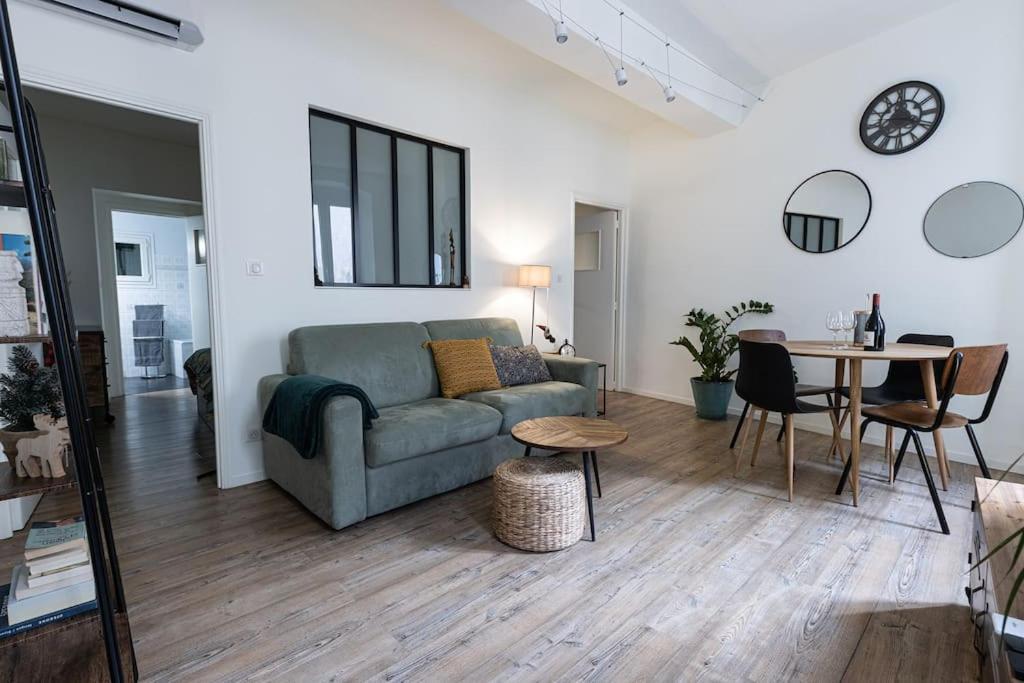 Cocooning Au Coeur De La Cite Imperiale Διαμέρισμα Αζάτσιο Εξωτερικό φωτογραφία