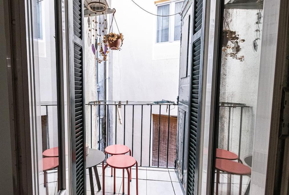Cocooning Au Coeur De La Cite Imperiale Διαμέρισμα Αζάτσιο Εξωτερικό φωτογραφία